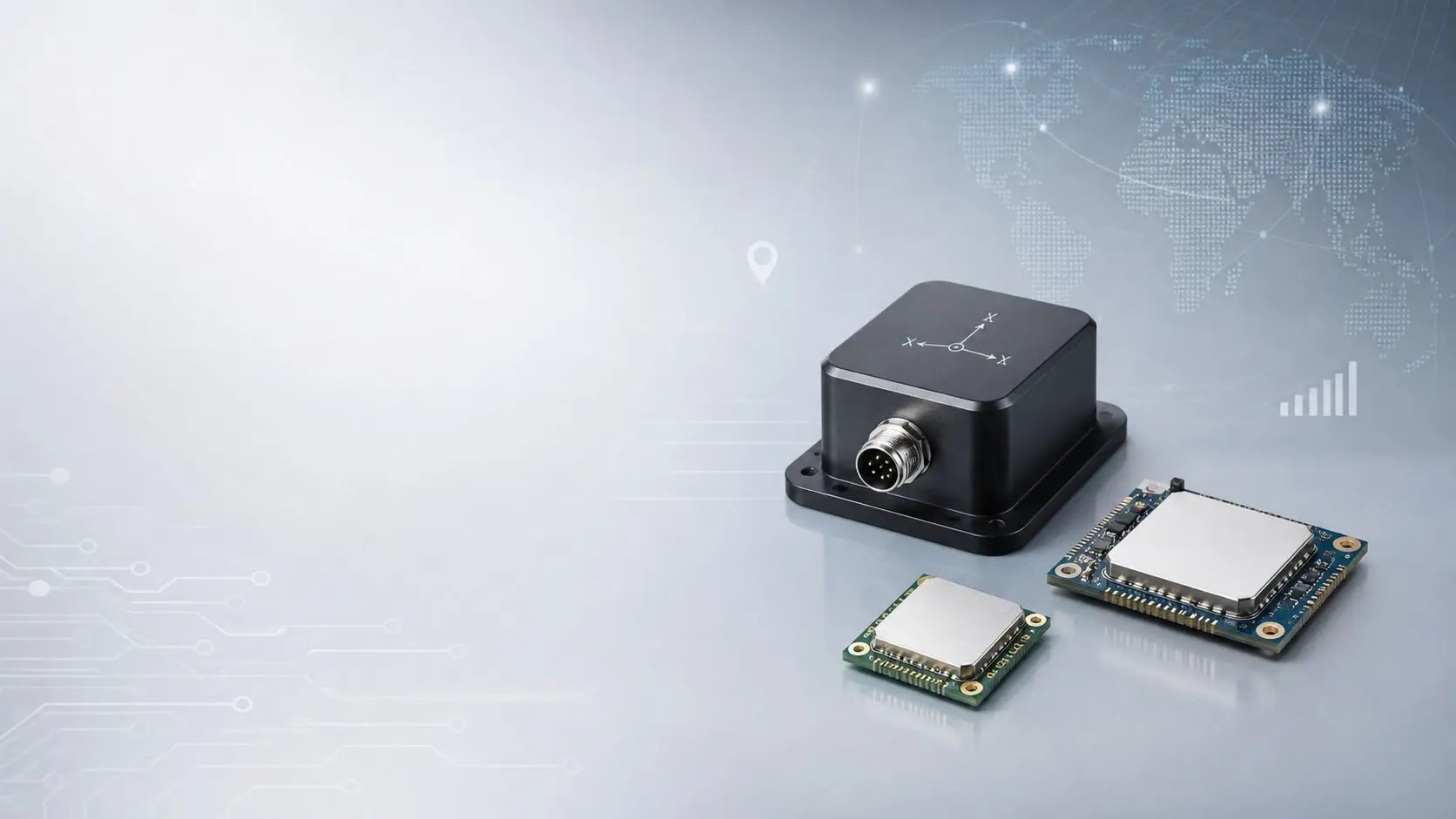 Resilient GNSS