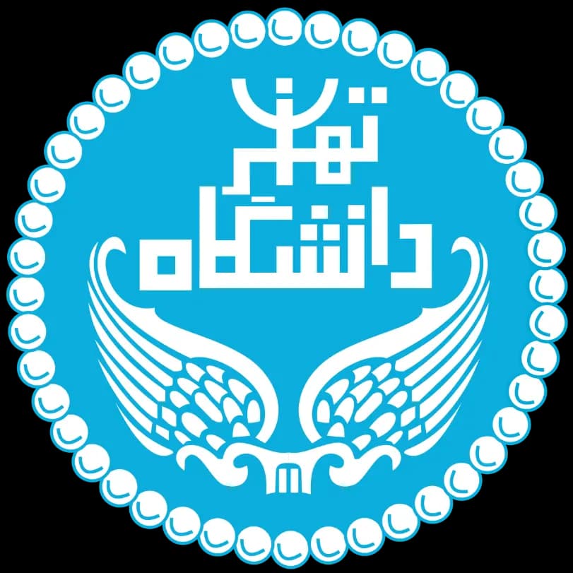 نشان دانشگاه تهران