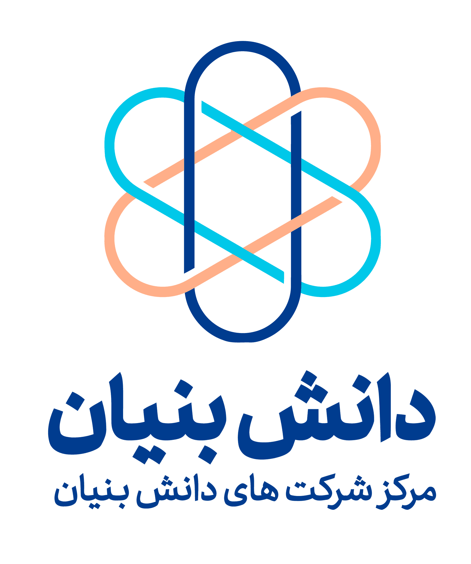 نشان مرکز شرکتها و مؤسسات دانشبنیان