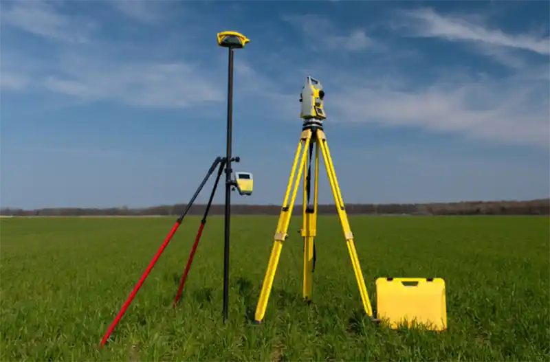 Advantages of Using Multi Frequency GNSS Receivers 1
