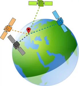 Advantages of Using Multi Frequency GNSS Receivers 2
